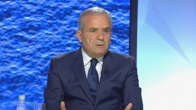 Islami: PS do shkojë e shpartalluar në zgjedhje...