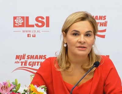 LAJM I FUNDIT/ Kryemadhi: PD-LSI bashkë në zgjedhjet për bashkitë