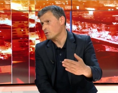 Zekthi: Rama frymëzohet nga Vuçiç e Gjukanoviç. Tashmë i izoluar edhe nga ndërkombëtarët