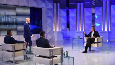 Berisha: Sondazhet e nxjerrin opozitën në kuotat më të larta se asnjëherë