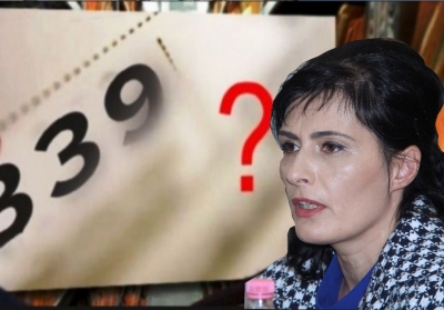 Arta Markut s'i del inati me "339", nxjerr urdhrin kundër mediave