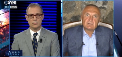 Dosja 339/ Meta te Krasta me një mesazh të fortë