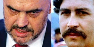 Berisha publikon VIDEON:Ja Republika e Ediskobarit