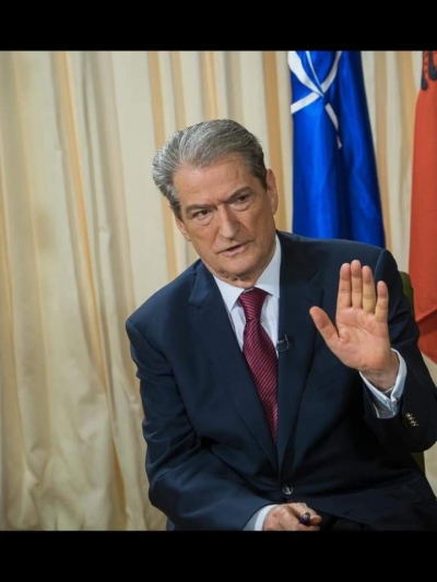 Berisha:Ndal terrorit banditesk politik ndaj gazetareve te Ora News!