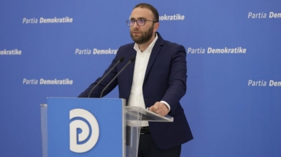 Vdekja e 53-vjeçarit nga Ndroqi, Bardhi i nxjerr videon Ramës: Këmbana e alarmit po bie çdo ditë! Shëndetësia një nga dështimet më të rënda