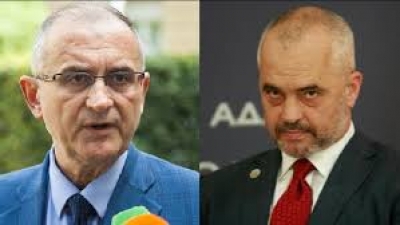 Vasili: Kryeministri gënjeu për të emëruar Lleshin, propozim antiligjor