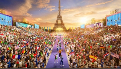 Mbyllet ‘Paris 2024&#039;/ SHBA konfirmohen kampionë të Lojërave Olimpike, tabela e medaljeve