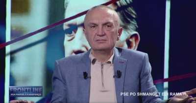 “Gjithë Shqipëria do jetë aty ku duhet”, Meta për 11 Shkurtin: Protesta për tronditjen nga skandali. Rama më i korruptuari në kontinent