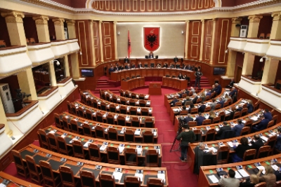 Rama rikthen Paketën ”anti-shpifje”,VOA:Përfaqësuesit e Shoqatave të Medias të shqetësuar