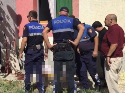 ‘Lamtumirë gruaja me sytë e bukur’, dedikimi prekës i kolegëve për mesuesen që ra dje nga pallati