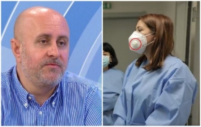 Covid-19/Një strategji Made-in-Albania e destinuar të dështojë