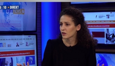 Silva Cakaj: Rama nuk e do Reformën Zgjedhore, po punojmë për ndryshime në sistem