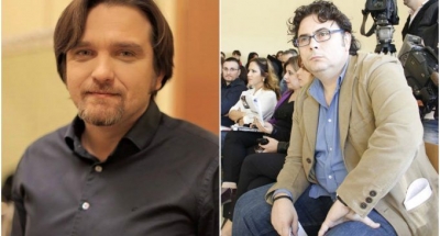 Jul Deda thumbon Altin Bashën: Servil, firma për prishjen e Teatrit Kombëtar, rruga për drejtor