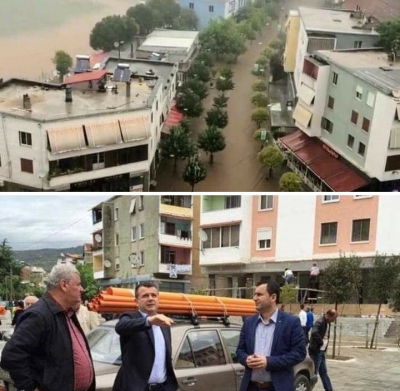 Berisha:Librazhdin do ta bejme si Venecia! Zotimi solemn i Taulant Bego Yaris!