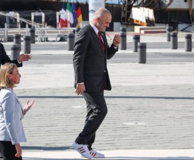 'Haradinaj e jep dorëheqjen se e di që është i pafajshëm, ndërsa Rama...'