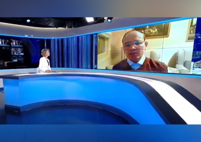 'Masat e qeverisë poshtëruese'/ Nishani për Syri TV: Protesta? E vendos Opozita e Bashkuar