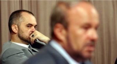 Pyetja '1 milion' për Fatos Nanon: Sa je paguar për të prerë thonjtë e Ramës para zgjedhjeve?!