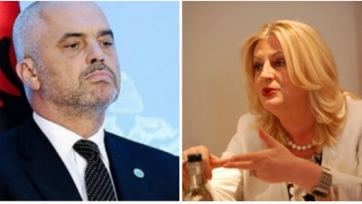 Tahiri: Rama u ndëshkua edhe për lojërat e rrezikshme për kufijtë