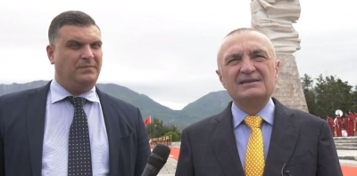 Dita e Dëshmorëve/Presidenti Meta: Sot t’i nderojmë, Shqipëria të ketë vendin që meriton në BE