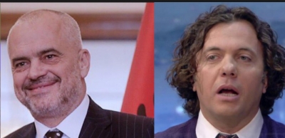 Servili i Ramës bën gafën e vitit: Unë jam i majtë dhe do votoj atë që …