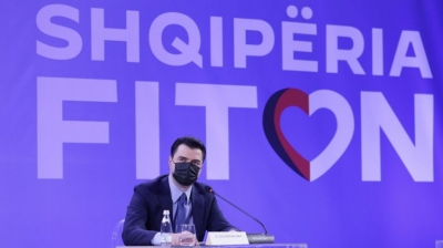 Basha publikon videon: Në 8 vite Rama solli vetëm dështime e dëme të mëdha, me 25 prill do të humbasë!