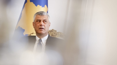 The Economist:Një surprizë qershori për Hashim Thaçin