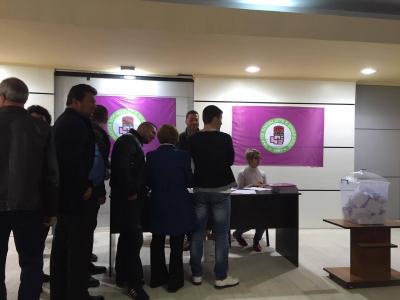 Votimet e së dielës/ Kreu i PD Gjirokastër: Ja drejtorët e Rilindjes që po ushtrojnë presione ndaj administratës