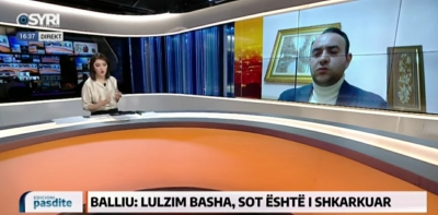 Kriza në PD/ Balliu: Kur kërkon të caktosh garuesin ti paracakton fituesin! Ky është &#039;putinizëm&#039;