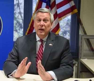 Ambasadori amerikan zgjon Kosovën: Dilni dhe votoni! Për veten tuaj, për vendin tuaj!