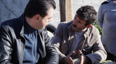 VIDEO/ Basha në fshatrat e braktisur të Bubqit: Dështimi për t’u ardhur në ndihmë njerëzve është tërmet i korrupsionit dhe i babëzisë