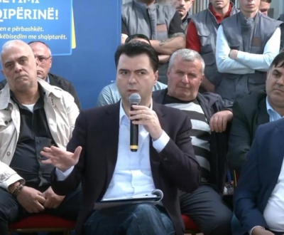 Basha: Ja pse jemi ne për taksën e sheshtë 9%