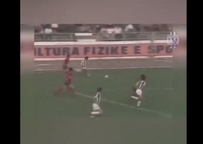 Presidenti përkujton lojtarin e madh Arben Minga në ditën e tij të lindjes