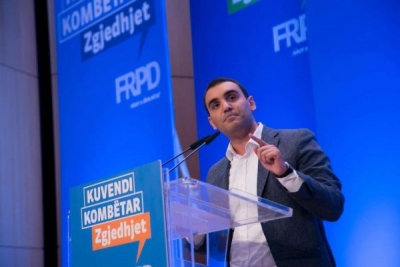 Belind Këlliçi zbulon se, si Taulant Balla shiti Ramën në Gjermani