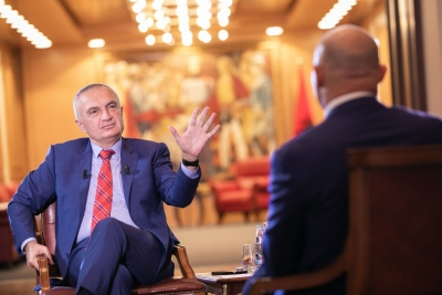 Presidenti Meta:Thirrja nga Europa që më bindi për të kthyer ndryshimet në Kodin Zgjedhor