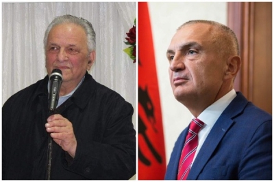 Ndahet nga jeta ish-deputeti i Kuvendit, Presidenti i shpreh ngushëllimet familjes: Do na marrë malli gjithnjë e më shumë për burra të tillë