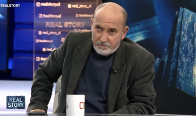 “Edi Rama e ka çuar situatën në ekstrem”, Lubonja: Kryeministri ka sharë e nëpërkëmbur historikisht presidentët