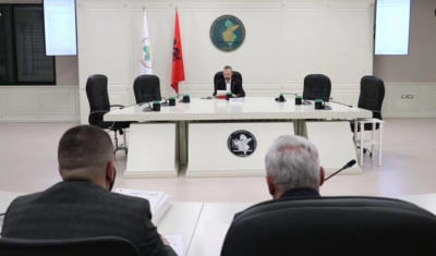 Zgjedhjet e 25 prillit/ “Zëri i Amerikës” publikon rezultatet e monitorimit: Parlamenti dhe qeveria vazhdojnë të shkelin Kodin Zgjedhor!