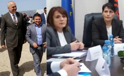 Deklarata e Prelës/ Reagon Paloka: Ajo sulmoi sipas porosive të Edi Ramës. Ka ardhur koha që …