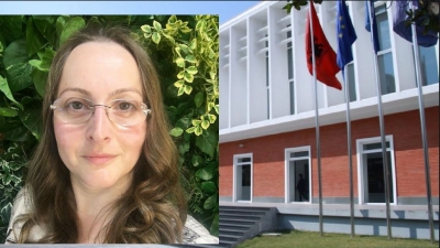 Drejtoresha e Zyrës së Shtypit në PD, Elona Meço rrëzon mashtrimet e Ramës për “raportin” e Dick Marty