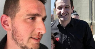 Studenti tregon pse i hodhi bojë kreut të bashkisë:&quot;Veliaj u tha rriheni atë djalin!&quot;