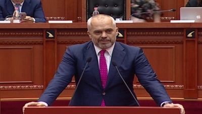 "The Economist": Shqipëria në pikiatë në çdo renditje që kur Rama mori pushtetin!