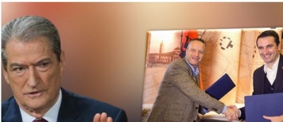 Berisha: Marrëveshja ndërmafioze me Ndrangetën, që e shndërroi Fushën e Sharrës në pikën e mjaltit