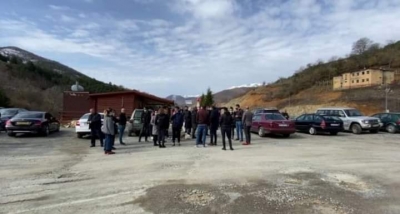 Meta: Mbështes protestën e banorëve të Zall Gjocajt, Prokuroria të hetojë abuzimet flagrante!