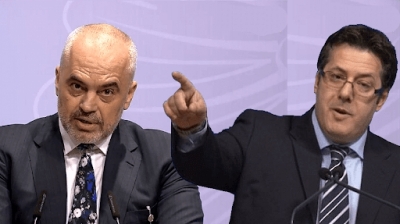 PD dhe PR: Të bashkohemi për të mos lejuar aventurën e Kryeministrit për shkarkimin e Presidentit si dhe për zgjedhjet e manipuluara