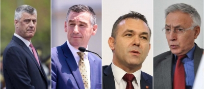 “Ata që ekzekutuan 13 fëmijë shqiptarë e ushtarët e UÇK mbrohen nga Serbia, në Hagë ata që luftuan në shtëpinë e tyre”