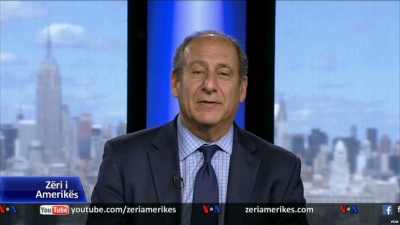 VOA/ Ish-këshilltari i DASH: Institucionet në Shqipëri janë dobësuar, Rama po forcon pushtetin e tij me mjete autoritare