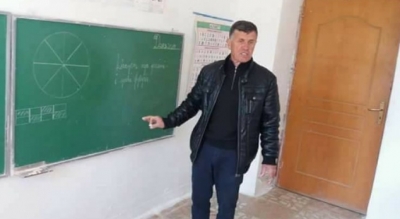 &quot;Thuaj vajzës të heshtë&quot;, dëshmia për mësuesin që ngacmonte nxënëset