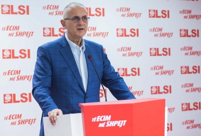 Vasili: Dëmshpërblimi i plotë i qytetarëve te Unaza e Re detyrim pa kthim