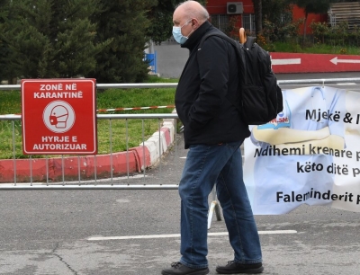 Prof. Dr. Tritan Kalo i jep fund bashkëpunimit me Komitetin e Ekspertëve, sqaron arsyet e largimit