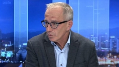 Lista 100% të hapura/Mark Marku:Basha po luan si kryeministër i ardhshëm, PS nuk është më parti e parë